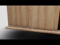 System Forma+ Animation - Bimak Sliding Systems