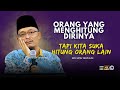 DATO USTAZ KAZIM ELIAS - ORANG YANG MENGINGATI MATI