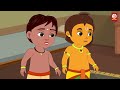 कृष्णची लोणी लीला मराठी नैतिक कथा kids moral stories fairy tales for kids drj kids