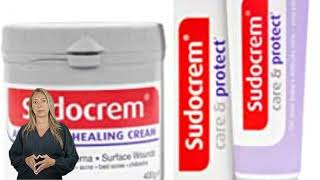 Sudocrem For Sore Bottom