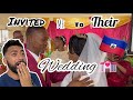 Wedding in Haiti 🇭🇹 through my eyes 👀