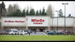 Winco Foods: Is it a good place to work?