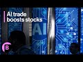 AI Trade to Boost Stocks as Bonds Stay Cautious: 3-Minutes MLIV