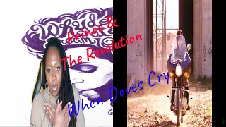 Prince & The Revolution - When Doves Cry - Reaction