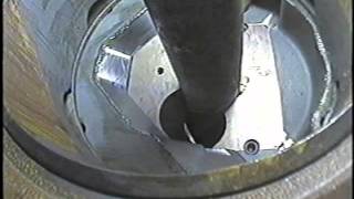 BOP Shear Rams