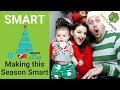 Make your Christmas Tree Smart and Control with Alexa and SmartThings