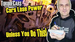Secret Fixes For Older Engines!👍: Easily Restore Missing Power Without Spending Thousands