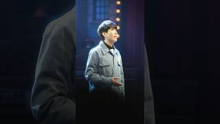 [4k][세로캠] 250111 카포네 밀크 스페셜 커튼콜 「My Life Is Rainbow」- 김재범F