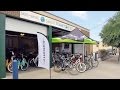 Small Planet eBikes, Electric Bike Shop in Dallas Texas