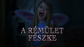 A rémület fészke | magyar feliratos előzetes | Scream.hu