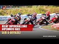 HIGHLIGHT SUPERCHALLENGE SUPERMOTO RACE 2024 SERI 5 BOYOLALI