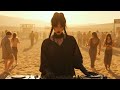 Hypnotic Dark Mirage | Nevada Desert Underground Festival Awakening