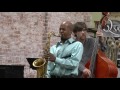 greg tardy @ saxquest may 25 2017