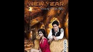 Happy New Year Movie Shahrukh Khan Official Trailer 2014