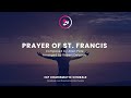 Prayer of St. Francis by Allen Pote | Arranged by Robert Delgado