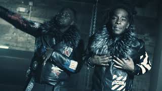 Blac Lou Ciane x 320swoo "Crack Da Code"
