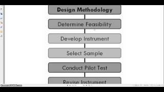 Interactive Statistics Methods: Chapter 12 Video
