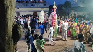 kondamadugu Muharram full video