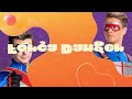 especial geração danger henry danger e força danger. nickelodeon jan. de 2025