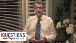 10Questions- Horner, Answer #7 Government Transparency