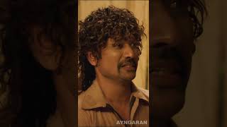 அவ தொட்டா  அவ தொட்டா  நீ தொட விட்ட | Mark Antony | Vishal #shorts  #movieclips #tamilcinema