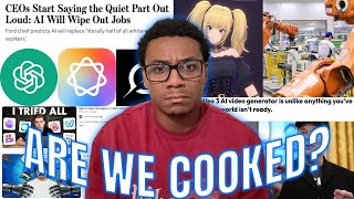 Why I Hate AI