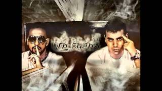 Sev feat Aten - Xosa (Album Mi Shnchic) 2011