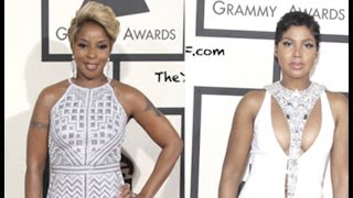 The Truth About The Mary J. Blige & Toni Braxton Verzuz | RSMS