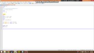 Batch RPG Tutorial Part 1 - Starting Off