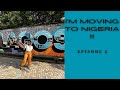 Im Moving to Nigeria !!! (Wealthiest Country on Earth?)