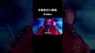 车载音乐DJ舞曲 (用力活着 dj)