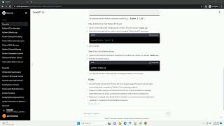 python 2 7 for windows 10 64 bit