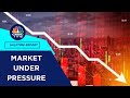 Sensex Slips 300 Points, Nifty Below 24,900; Metal, Power Worst Hit | CNBC TV18