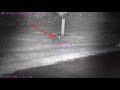 Wild Rabbit Varmint Hunting with Relatively Cheap Analog and Digital Night Vision Devices  Nov21