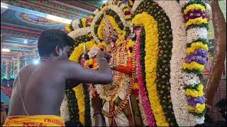 ஸ்ரீ சிவசுப்பிரமணிய ர் சுவாமி