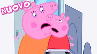 Le Cronache di Peppa Pig | Pressione in cabina | Nuovo Episodio di Peppa Pig