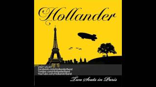 Hollander \