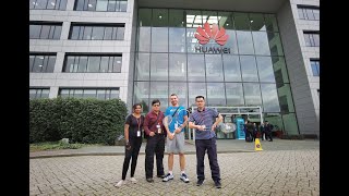 Huawei UK - Fitness Challenge III - BT_Access_team - 20220407