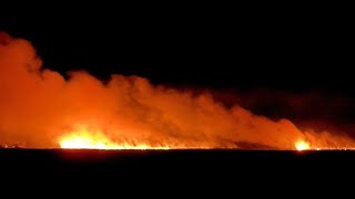 First Alert Weather: Wildfires lowering air quality in the Ozarks