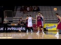 highlights basket lliga catalana icl manresa – fc barcelona lassa 63 77