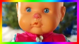Anuncio Muñecas 9tube Nenuco Videos Televisión tv uKlJcTF13