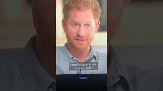 UPSET Prince Harry: "They're not gonna stop until she dies" | Oprah Winfrey The Me You Can't See