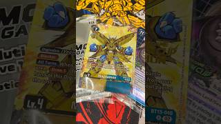 What you get for WINNING EVO CUP 2024 Wave 1? | Digimon Card Game \u0026 Digimon TCG #digimoncardgame