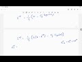 1d viscoplasticity model derivation