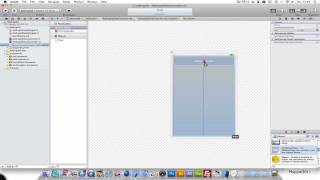 Xcode 4 iPhone SDK Tutorial - How to add an iAd Banner View HD