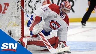 2021-22 Montreal Canadiens Season Preview