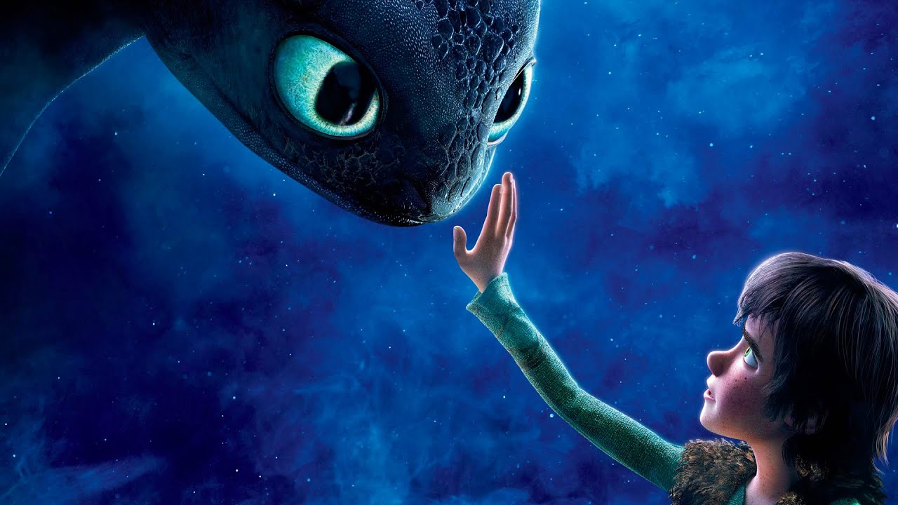 Top 10 Animated Film Scores Youtube