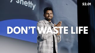 DON'T WASTE YOUR LIFE | Inside The Mind | Dallas | S2 E1