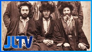 Where Did Those Ashkenazi Jewish Last Names Come From? - Would Jew Guess