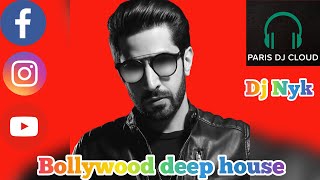 Bollywood house mix#Dj nyk